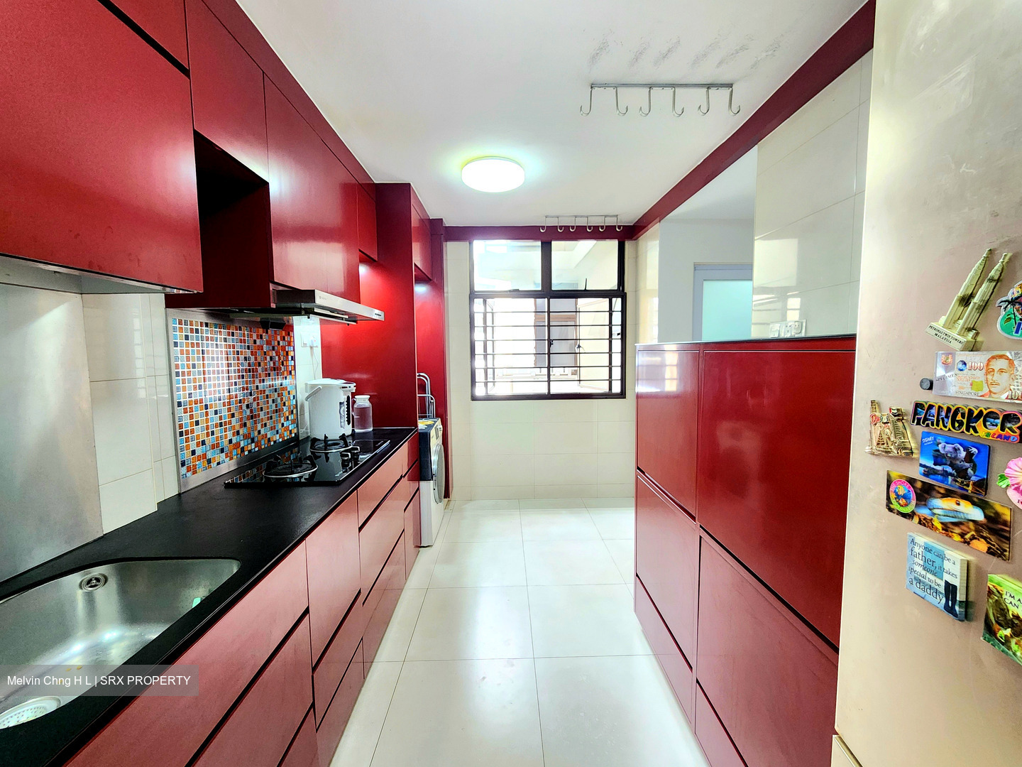 Blk 468 Segar Gardens (Bukit Panjang), HDB 5 Rooms #562917871